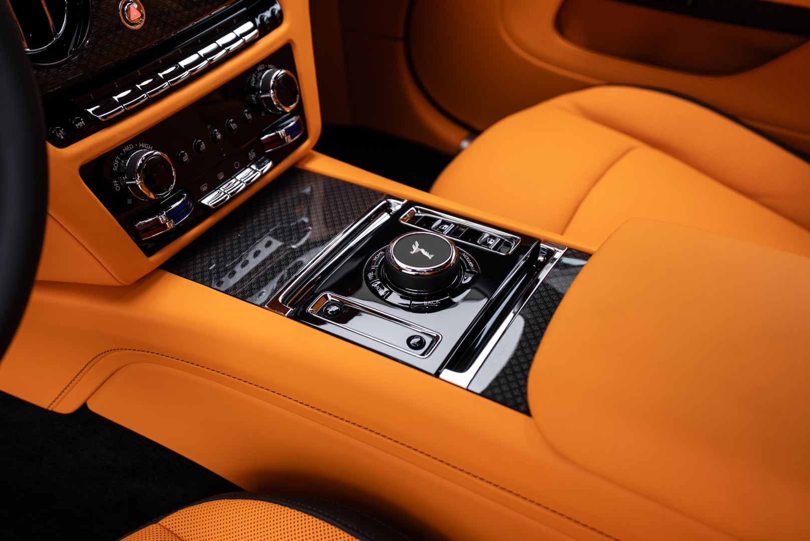 2026 ROLLS ROYCE SPECTRE | BLACK BADGE | FULL OPTION |